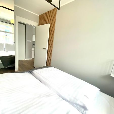 Apartamenty Baltica Pro Kolobrzeg Exterior photo