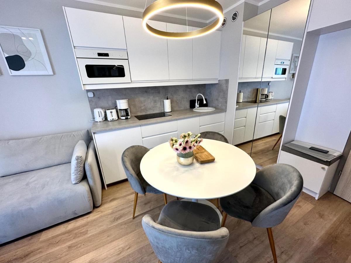 Apartamenty Baltica Pro Kolobrzeg Exterior photo